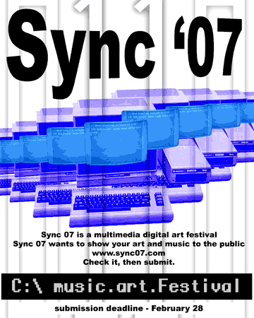 sync 07 info