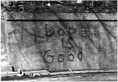dope is good