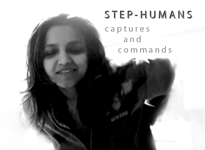 step humans